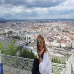 Aline lahoud